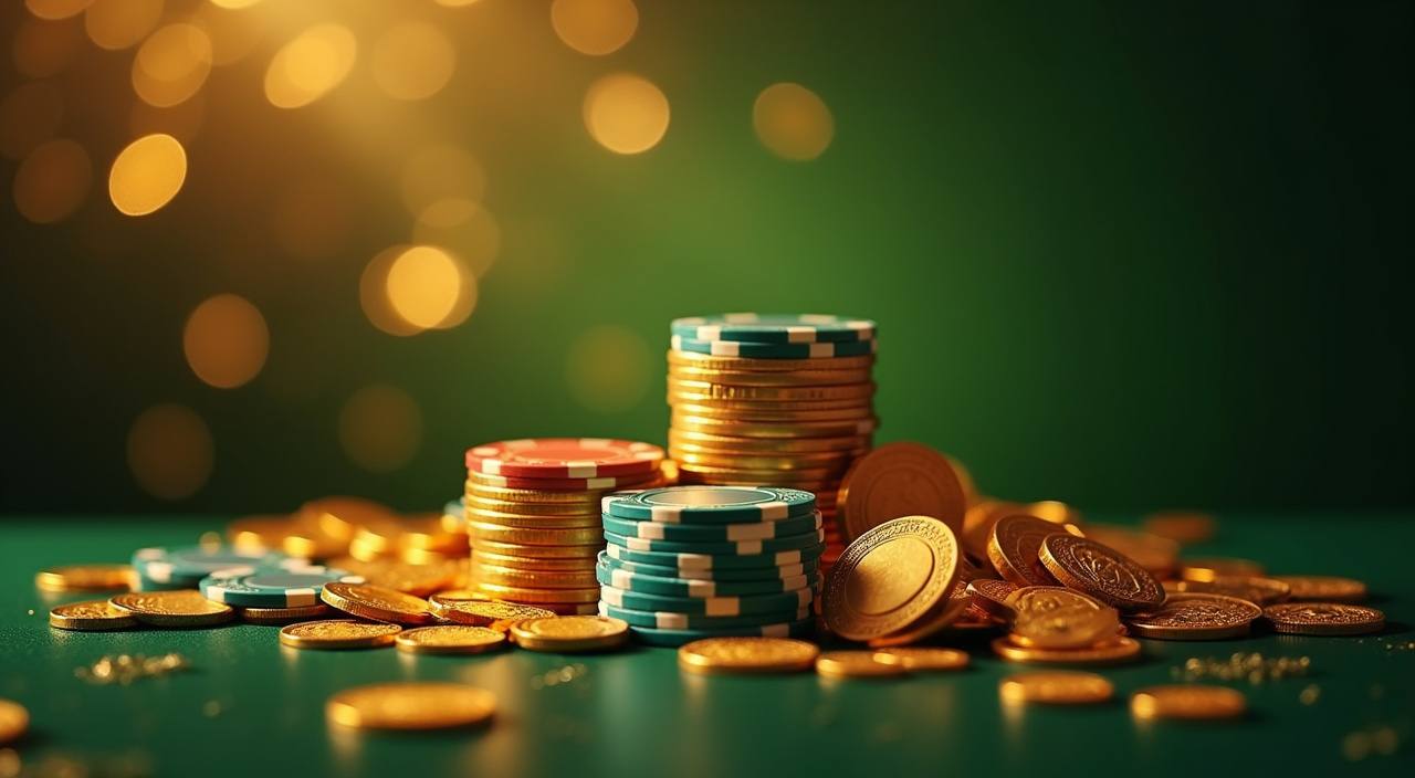 betasia9 Roulette Langsung